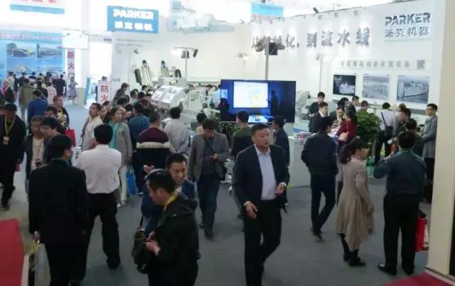 門窗設(shè)備展會(huì)