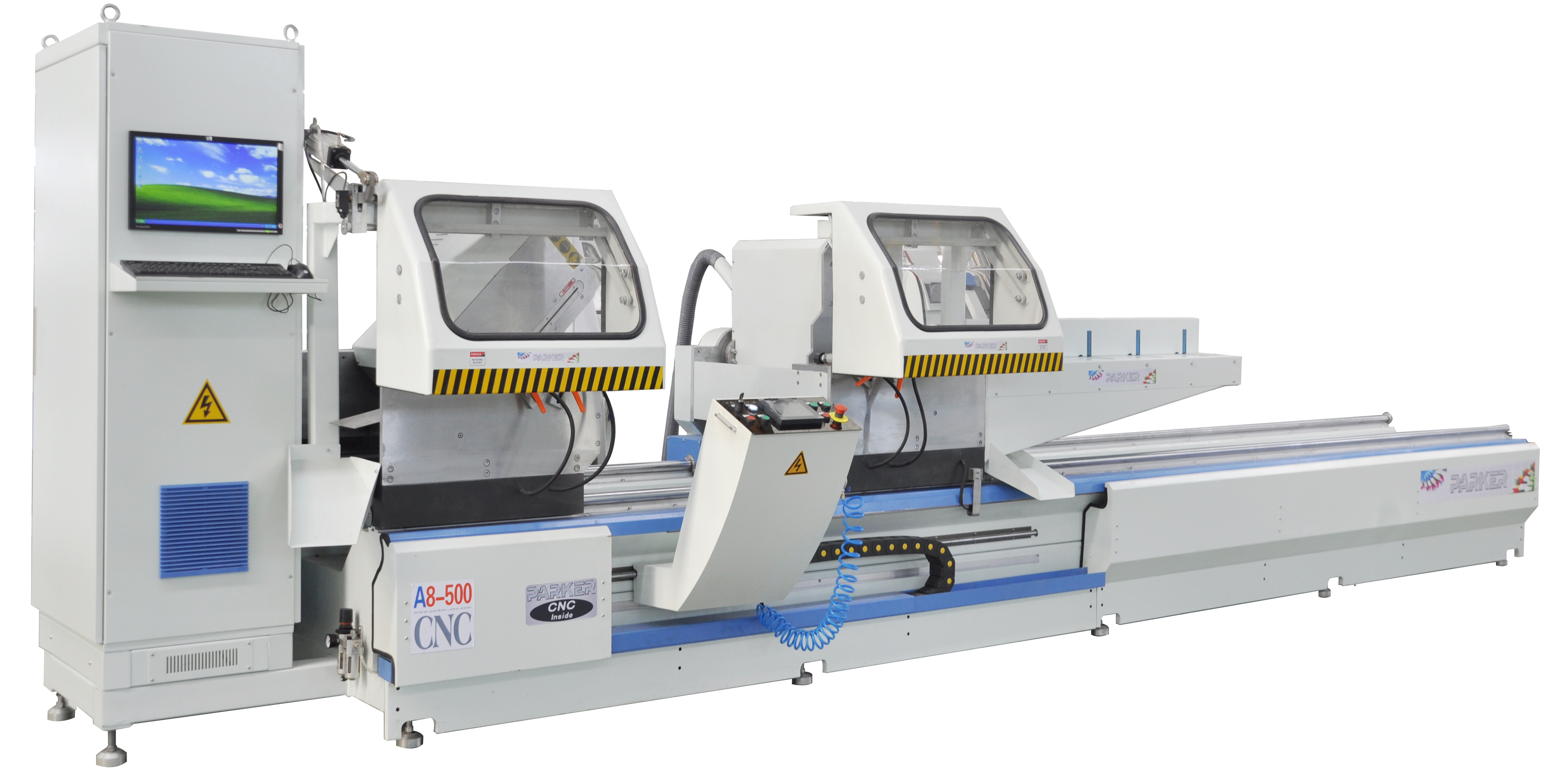 型材切割機(jī)