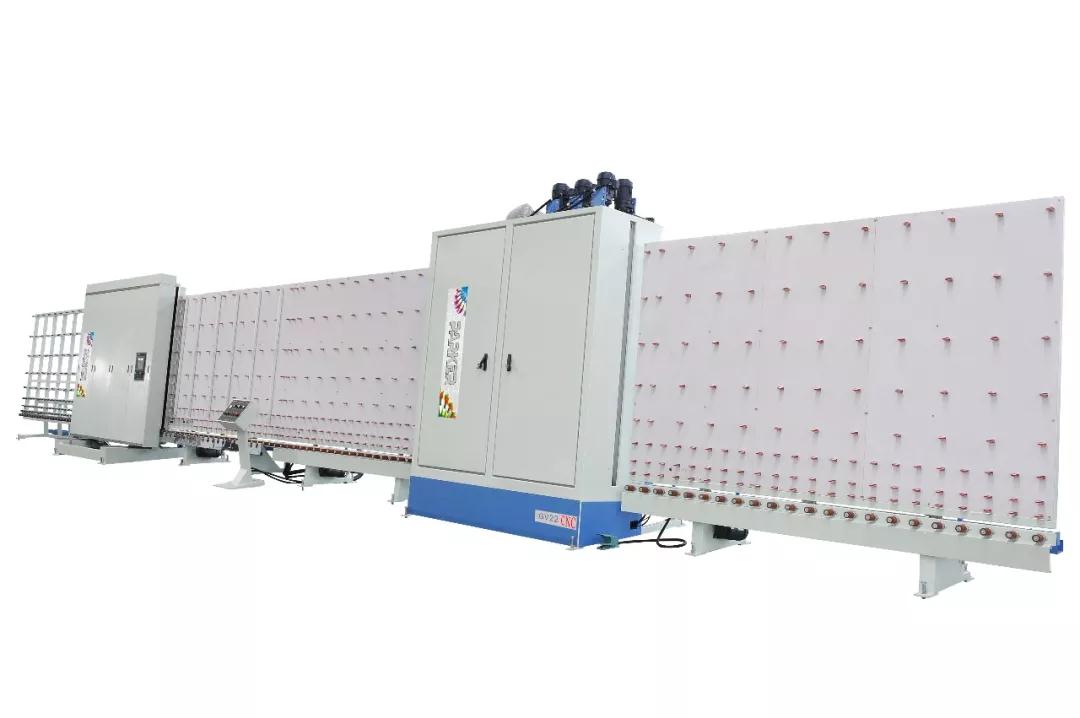 門窗生產(chǎn)線