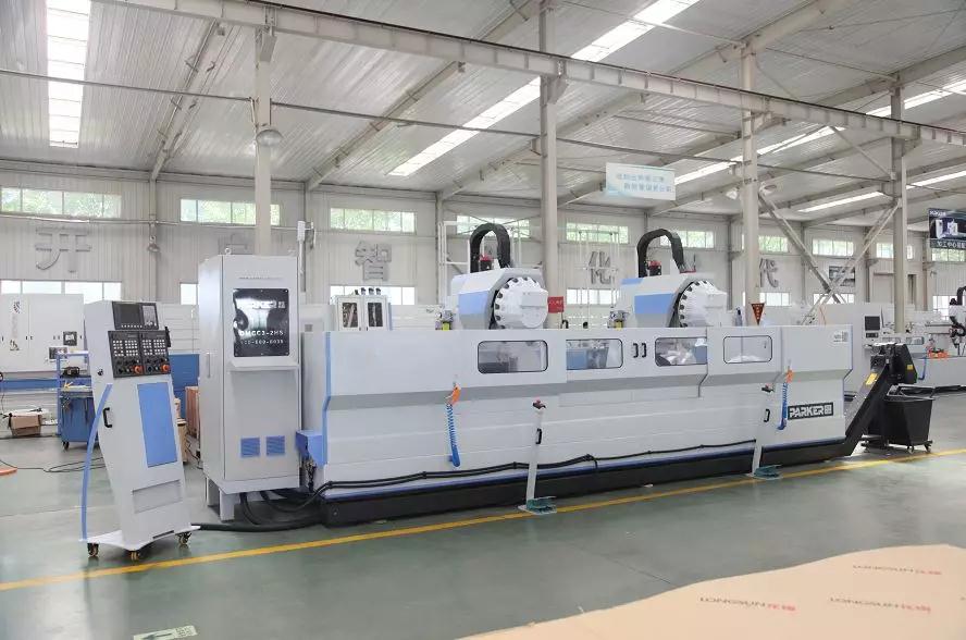 工業(yè)鋁設(shè)備