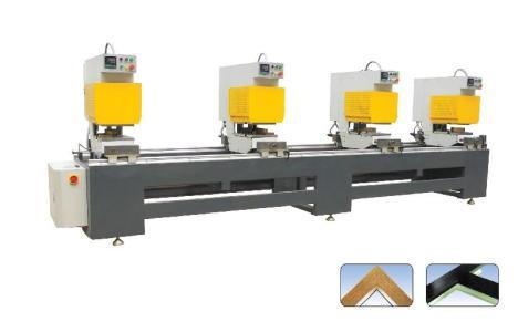 斷橋鋁門窗設(shè)備與塑鋼設(shè)備有什么不同?