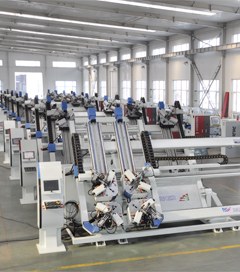 鋁合金門窗設備中的五金部件應該怎樣保養?