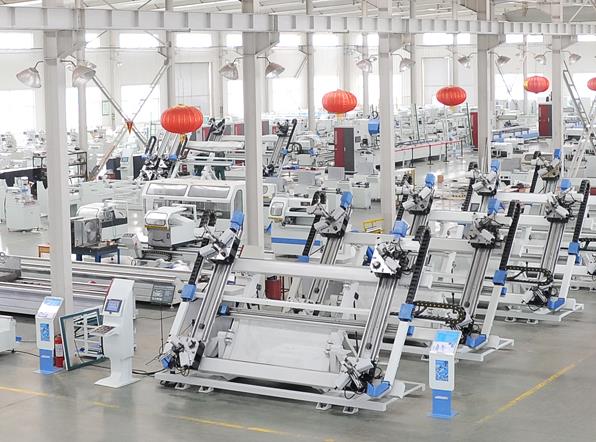 鋁合金門窗設(shè)備的質(zhì)量怎樣判斷?