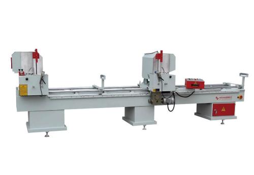 斷橋鋁門窗設備和塑鋼門窗設備有什么區別嗎? 斷橋鋁門窗設備和塑鋼門窗設備有什么區別嗎?